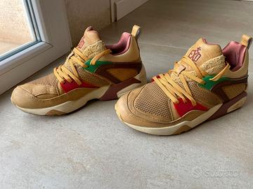 Puma Blaze of Glory x LimitEDitions 40,5 40.5