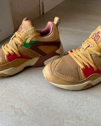 Puma Blaze of Glory x LimitEDitions 40,5 40.5