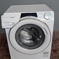 LAVATRICE CANDY RAPIDO KG 8 A+++