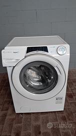 LAVATRICE CANDY RAPIDO KG 8 A+++