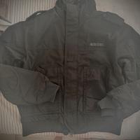 Piumino leggero giacca boxeur unisex - taglia XL