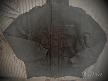 Piumino leggero giacca boxeur unisex - taglia XL