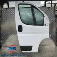 PORTA ANTERIORE DESTRA FIAT DUCATO (06-14)