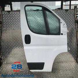 PORTA ANTERIORE DESTRA FIAT DUCATO (06-14)