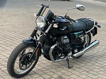 Moto Guzzi V7 III Special