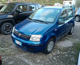 Fiat Panda 1.1 Dynamic