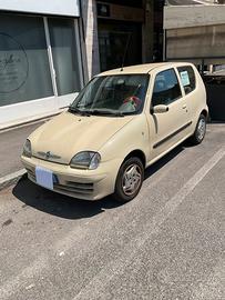 Fiat 600 anniversario