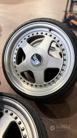 OZ Futura 17” 9j
