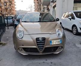 Alfa Romeo MiTo 1.6 JTDm 16V Distinctive Sport Pac