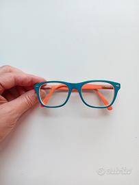 Montatura Occhiali da bambino Clark 