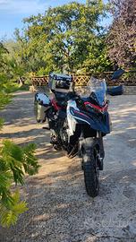Benelli TRK 702 - 2024