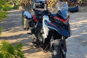 Benelli TRK 702 - 2024