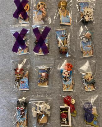Kinder Joy One Piece