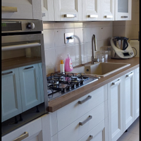 Cucina CREO KITCHEN