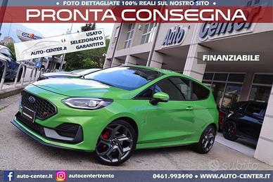 Ford Fiesta ST 1.5 EcoBoost 200CV ST 3PORTE