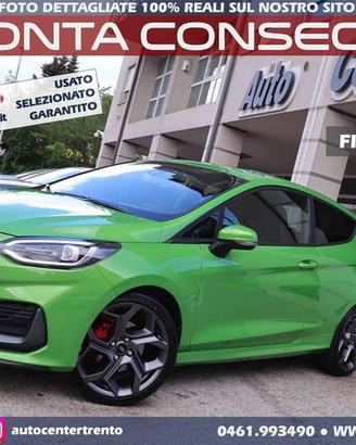 Ford Fiesta ST 1.5 EcoBoost 200CV ST 3PORTE