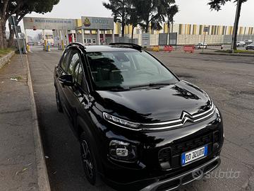 Citroën C3 Aircross 1.2 PureTech 2021 – 30.000 km