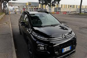 Citroën C3 Aircross 1.2 PureTech 2021 – 30.000 km
