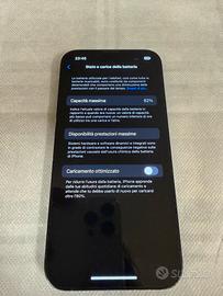 iPhone 13 128GB Nero