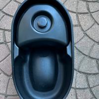 Serbatoio supplementare Vespa Gts