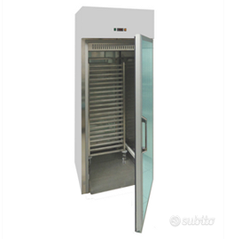 Armadio frigorifero professionale