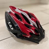 Casco da bici Las