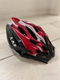 Casco da bici Las