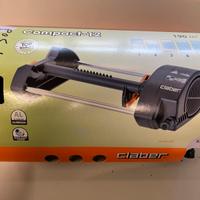Irrigatore claber