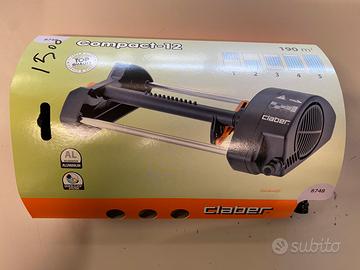 Irrigatore claber