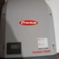 inverter fronius 3 kw