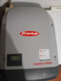 inverter fronius 3 kw