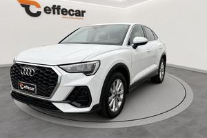 AUDI Q3 SPB 35 TFSI