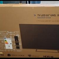 SMART TV 55 ''