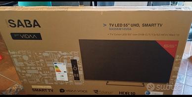SMART TV 55 ''