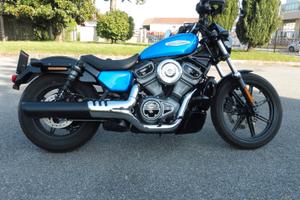 Harley-davidson Nightster 975