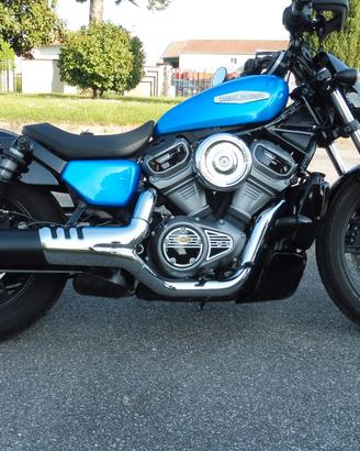 Harley-davidson Nightster 975