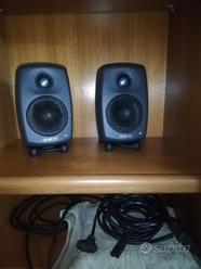 Genelec 8010A  			