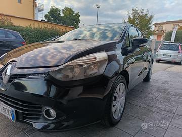 Renault Clio 1.5 dCi 8V 90CV 5 porte Costume Natio