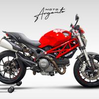 Ducati Monster 796 - 2013