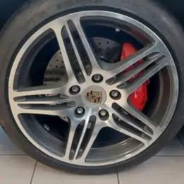 cerchi in lega porsche da18
