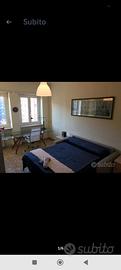 Appartamento arredato a Torino Mirafiori – Student