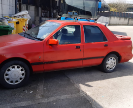 Ford sierra 1.8