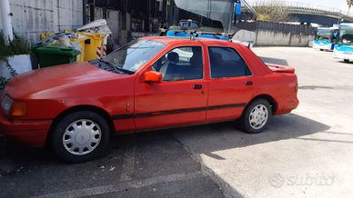 Ford sierra 1.8