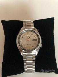 Seiko 5 sports