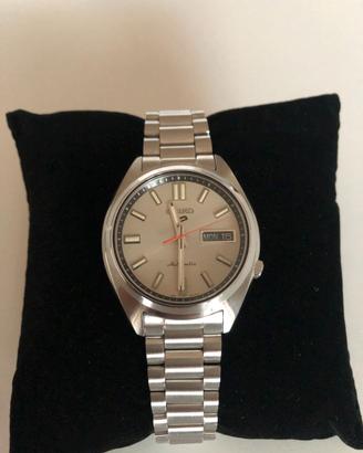 Seiko 5 sports