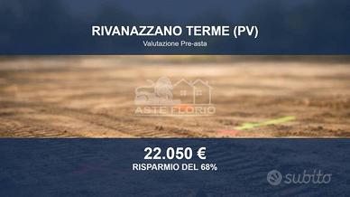 Immobile in asta di 2324 m² a Rivanazzano Terme
