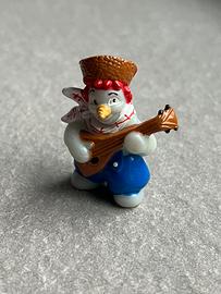 Johnny in Russia Eismann 1997 serie Eddy & Co