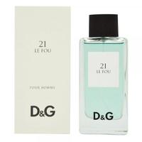 Dolce & Gabbana 21 Le Fou