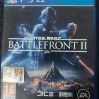 Star Wars Battlefront 2