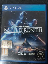 Star Wars Battlefront 2